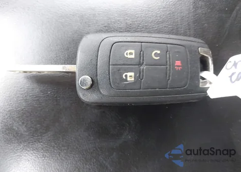 2015 Chevrolet Equinox 1Lt из США, поврежденный, VIN 2GNALBEK7F1178767